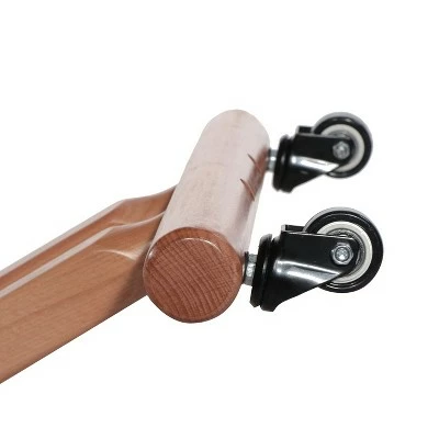 Master Massage Equipment Master Massage Comfort Plus Wooden Kneeling Posture Chair 4 Master Massage Equipment Master Massage Comfort Plus Wooden Kneeling Posture Chair - Image 2