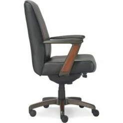 Modern Bennett Executive Office Chair - La-Z-Boy Black 19 Modern Bennett Executive Office Chair - La-Z-Boy Black -Office Chairs Sales Shop unnamed file 9638