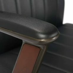 Modern Bennett Executive Office Chair - La-Z-Boy Black 22 Modern Bennett Executive Office Chair - La-Z-Boy Black -Office Chairs Sales Shop unnamed file 9641