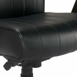Modern Bennett Executive Office Chair - La-Z-Boy Black 23 Modern Bennett Executive Office Chair - La-Z-Boy Black -Office Chairs Sales Shop unnamed file 9642