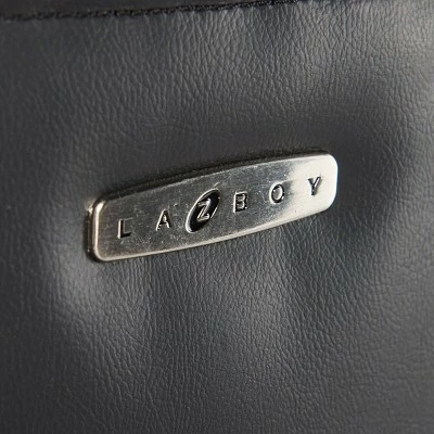 Modern Bennett Executive Office Chair - La-Z-Boy Black 12 Modern Bennett Executive Office Chair - La-Z-Boy Black - Image 10