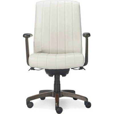 Modern Bennett Executive Office Chair - La-Z-Boy Black 16 Modern Bennett Executive Office Chair - La-Z-Boy Black - Image 14