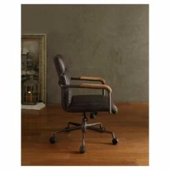 Acme Furniture Harith Office Chair- Acme Brown 11 Acme Furniture Harith Office Chair- Acme Brown -Office Chairs Sales Shop unnamed file 9661