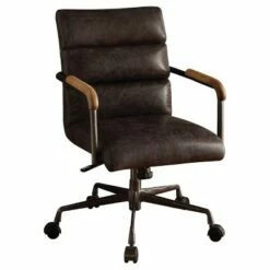 Acme Furniture Harith Office Chair- Acme Brown 12 Acme Furniture Harith Office Chair- Acme Brown -Office Chairs Sales Shop unnamed file 9662