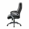 Double Layer Executive Chair - Boss Office Products Black 2 Double Layer Executive Chair - Boss Office Products Black -Office Chairs Sales Shop unnamed file 967