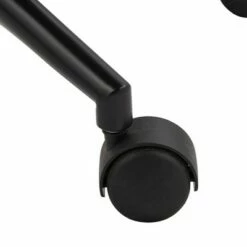 55 Downing Street Julian White Fabric and Steel Adjustable Swivel Office Chair -Office Chairs Sales Shop unnamed file 9702