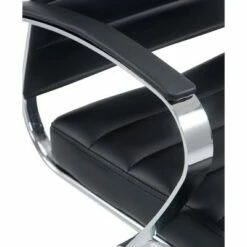 Office Chairs Sales Shop 14 Edgemod Denver Office Chair - Poly & Bark Black