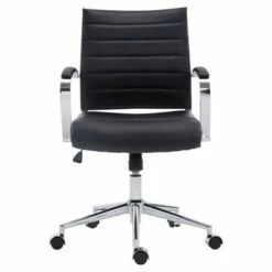 Edgemod Denver Office Chair - Poly & Bark Black -Office Chairs Sales Shop unnamed file 9725