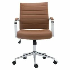 Edgemod Denver Office Chair - Poly & Bark Black -Office Chairs Sales Shop unnamed file 9727