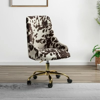 Arce Task Chair | Karat Home 3 Arce Task Chair | Karat Home