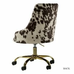 Arce Task Chair | Karat Home 15 Arce Task Chair | Karat Home -Office Chairs Sales Shop unnamed file 9731