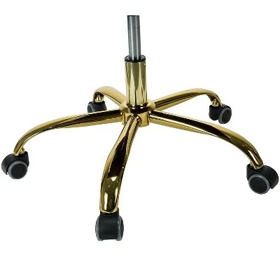 Arce Task Chair | Karat Home 9 Arce Task Chair | Karat Home - Image 7