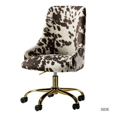 Arce Task Chair | Karat Home 11 Arce Task Chair | Karat Home - Image 9