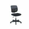Simple Relax Mesh Back Adjustable Office Chair in Black 1 Simple Relax Mesh Back Adjustable Office Chair in Black -Office Chairs Sales Shop unnamed file 9738