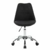 Armless Task Chair with Buttons - Techni Mobili Gray -Office Chairs Sales Shop unnamed file 974