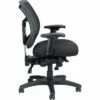 Eurotech Apollo Multi-Function Mesh Task Chair Silver Fabric Seat/Silver Mesh Back MFT945SL -Office Chairs Sales Shop unnamed file 9741