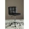 Brunner Desk Chair Brown - Safavieh -Office Chairs Sales Shop unnamed file 9742