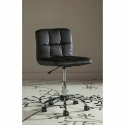 Office Chairs Sales Shop 7 Brunner Desk Chair Brown - Safavieh