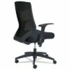 Alera EB-K Series Synchro Mid-Back Mesh Chair Black/Black Frame EBK4217 -Office Chairs Sales Shop unnamed file 9746