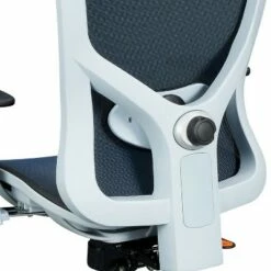 High Back Executive Mesh Office Chair Blue - Techni Mobili -Office Chairs Sales Shop unnamed file 992