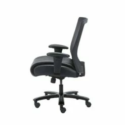 Mesh Heavy Duty Chair Black - Boss Office Products -Office Chairs Sales Shop unnamed file 997